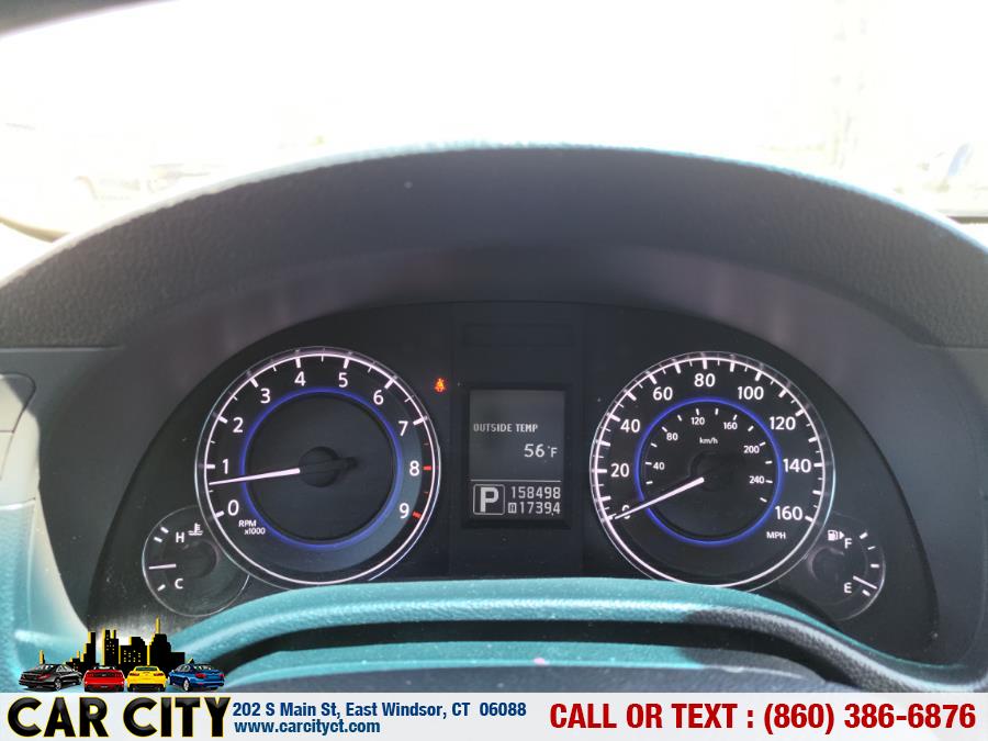 2010 Infiniti G37 Sedan 4dr x AWD, available for sale in East Windsor, Connecticut | Car City LLC. East Windsor, Connecticut 2010 Infiniti G37 Sedan 4dr x AWD, available for sale in East Windsor, Connecticut | Car City LLC. East Windsor, Connecticut
