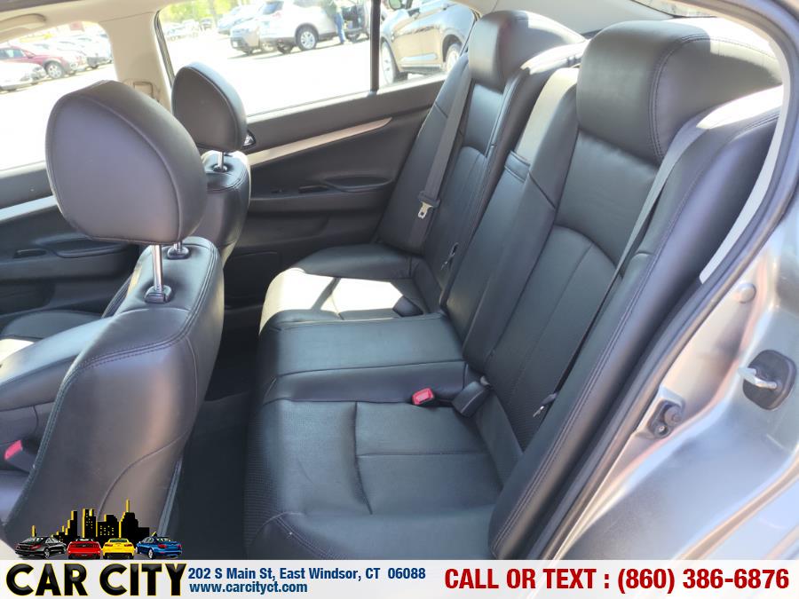 2010 Infiniti G37 Sedan 4dr x AWD, available for sale in East Windsor, Connecticut | Car City LLC. East Windsor, Connecticut 2010 Infiniti G37 Sedan 4dr x AWD, available for sale in East Windsor, Connecticut | Car City LLC. East Windsor, Connecticut