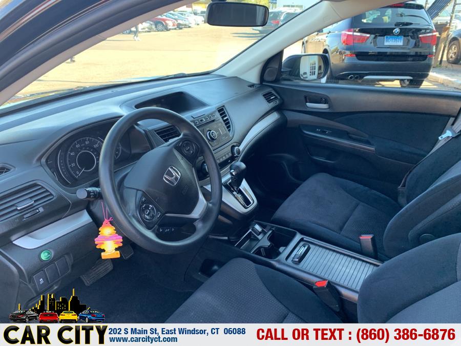 2013 Honda CR-V AWD 5dr EX, available for sale in East Windsor, Connecticut | Car City LLC. East Windsor, Connecticut 2013 Honda CR-V AWD 5dr EX, available for sale in East Windsor, Connecticut | Car City LLC. East Windsor, Connecticut