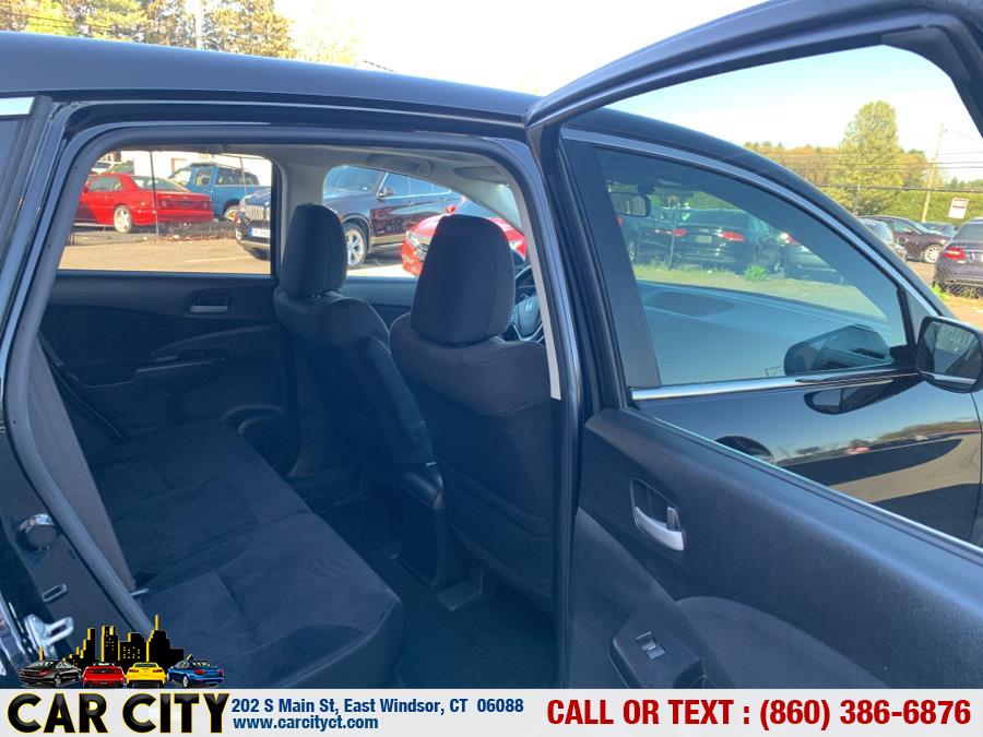 2013 Honda CR-V AWD 5dr EX, available for sale in East Windsor, Connecticut | Car City LLC. East Windsor, Connecticut 2013 Honda CR-V AWD 5dr EX, available for sale in East Windsor, Connecticut | Car City LLC. East Windsor, Connecticut