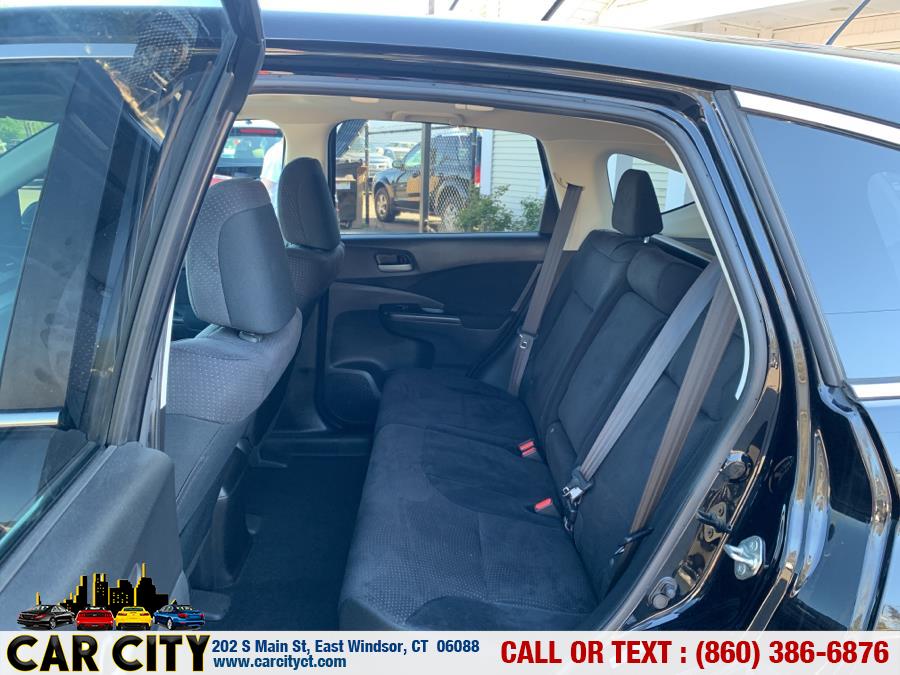 2013 Honda CR-V AWD 5dr EX, available for sale in East Windsor, Connecticut | Car City LLC. East Windsor, Connecticut 2013 Honda CR-V AWD 5dr EX, available for sale in East Windsor, Connecticut | Car City LLC. East Windsor, Connecticut