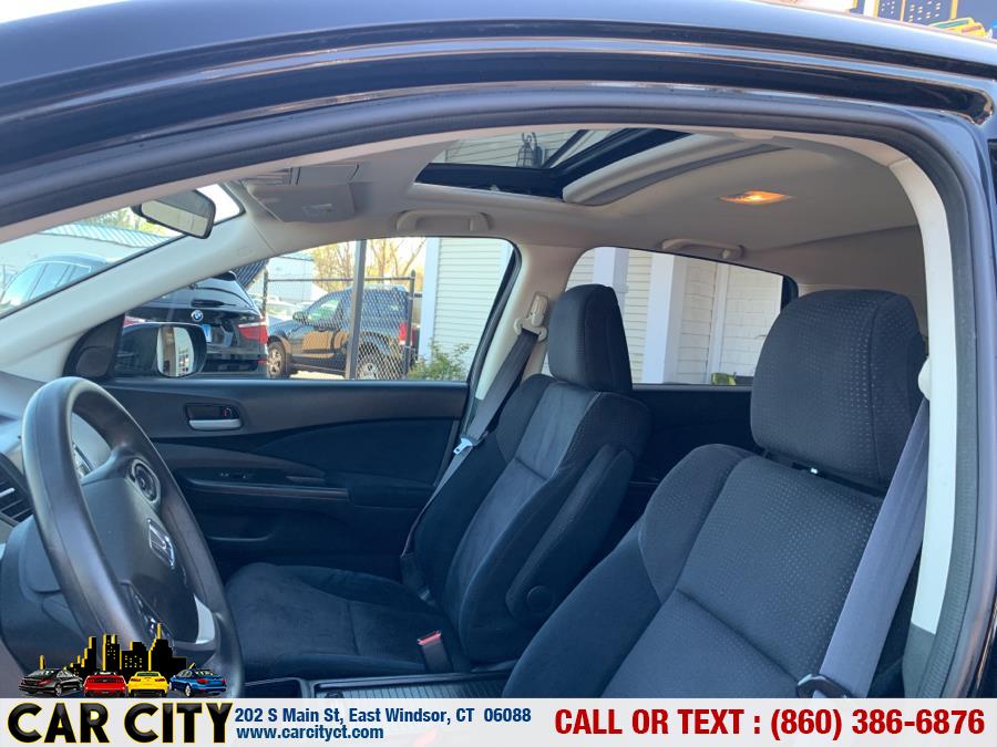 2013 Honda CR-V AWD 5dr EX, available for sale in East Windsor, Connecticut | Car City LLC. East Windsor, Connecticut 2013 Honda CR-V AWD 5dr EX, available for sale in East Windsor, Connecticut | Car City LLC. East Windsor, Connecticut
