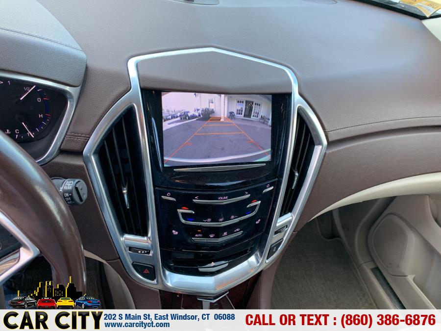 2013 Cadillac SRX FWD 4dr Luxury Collection, available for sale in East Windsor, Connecticut | Car City LLC. East Windsor, Connecticut 2013 Cadillac SRX FWD 4dr Luxury Collection, available for sale in East Windsor, Connecticut | Car City LLC. East Windsor, Connecticut