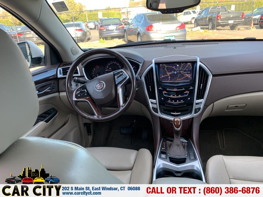 2013 Cadillac SRX FWD 4dr Luxury Collection, available for sale in East Windsor, Connecticut | Car City LLC. East Windsor, Connecticut 2013 Cadillac SRX FWD 4dr Luxury Collection, available for sale in East Windsor, Connecticut | Car City LLC. East Windsor, Connecticut