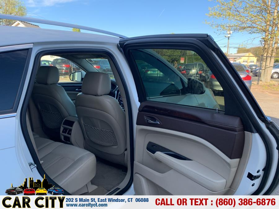 2013 Cadillac SRX FWD 4dr Luxury Collection, available for sale in East Windsor, Connecticut | Car City LLC. East Windsor, Connecticut 2013 Cadillac SRX FWD 4dr Luxury Collection, available for sale in East Windsor, Connecticut | Car City LLC. East Windsor, Connecticut