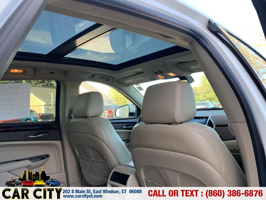 2013 Cadillac SRX FWD 4dr Luxury Collection, available for sale in East Windsor, Connecticut | Car City LLC. East Windsor, Connecticut 2013 Cadillac SRX FWD 4dr Luxury Collection, available for sale in East Windsor, Connecticut | Car City LLC. East Windsor, Connecticut