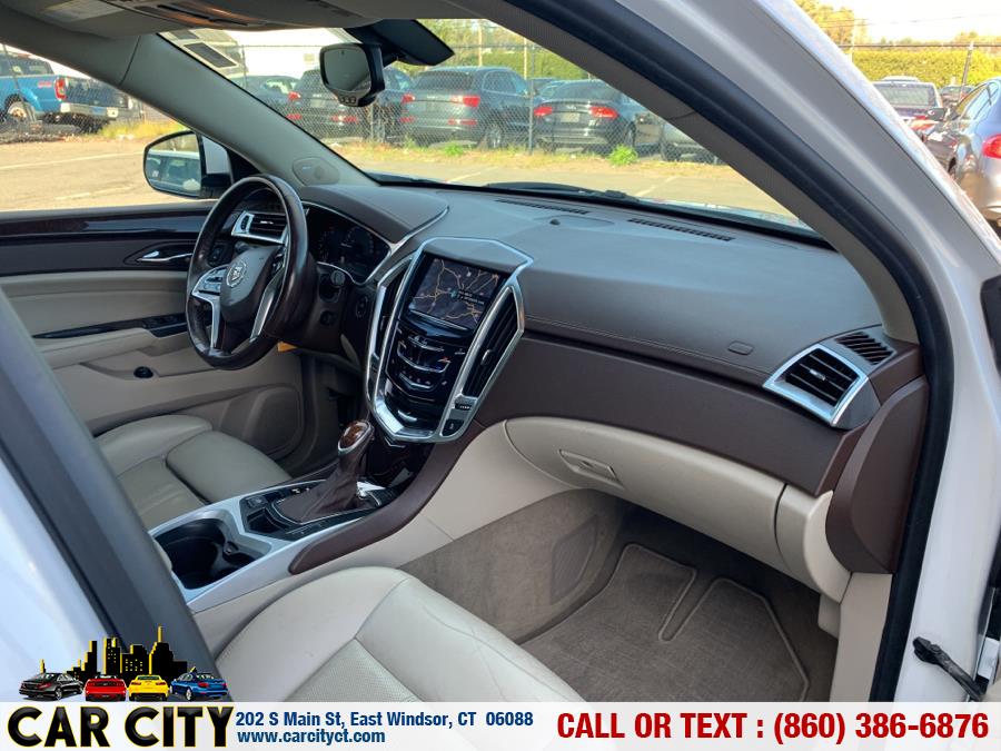 2013 Cadillac SRX FWD 4dr Luxury Collection, available for sale in East Windsor, Connecticut | Car City LLC. East Windsor, Connecticut 2013 Cadillac SRX FWD 4dr Luxury Collection, available for sale in East Windsor, Connecticut | Car City LLC. East Windsor, Connecticut