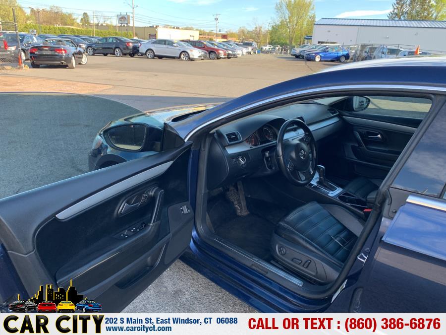 Used Volkswagen CC 4dr Sdn DSG Sport w/LEDs PZEV 2013 | Car City LLC. East Windsor, Connecticut Used Volkswagen CC 4dr Sdn DSG Sport w/LEDs PZEV 2013 | Car City LLC. East Windsor, Connecticut