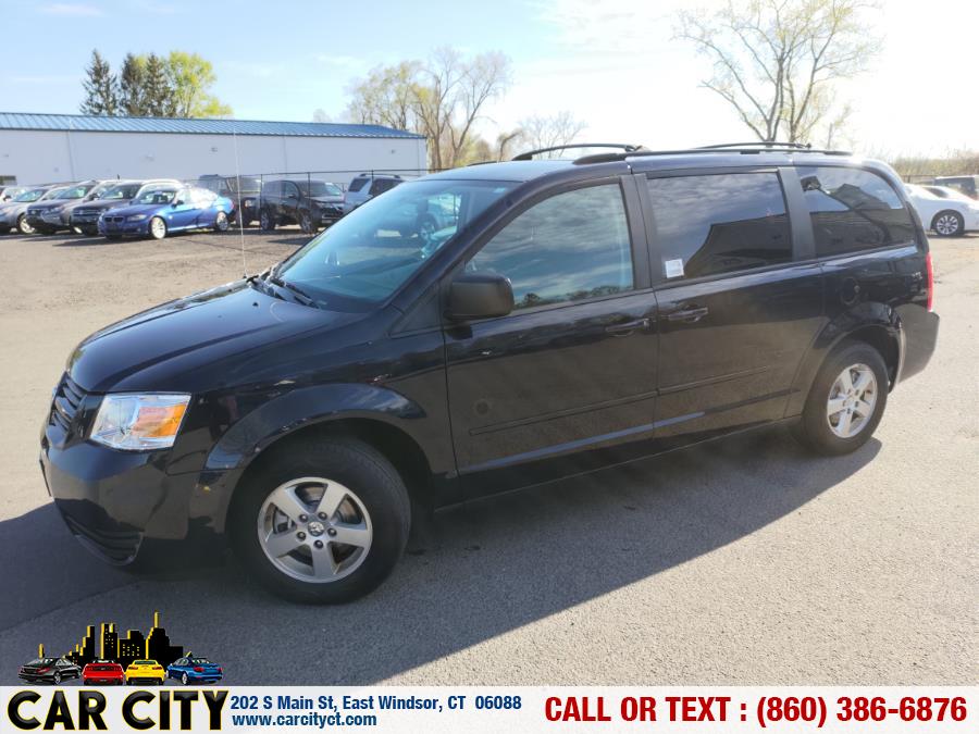 2010 Dodge Grand Caravan 4dr Wgn SE, available for sale in East Windsor, Connecticut | Car City LLC. East Windsor, Connecticut 2010 Dodge Grand Caravan 4dr Wgn SE, available for sale in East Windsor, Connecticut | Car City LLC. East Windsor, Connecticut