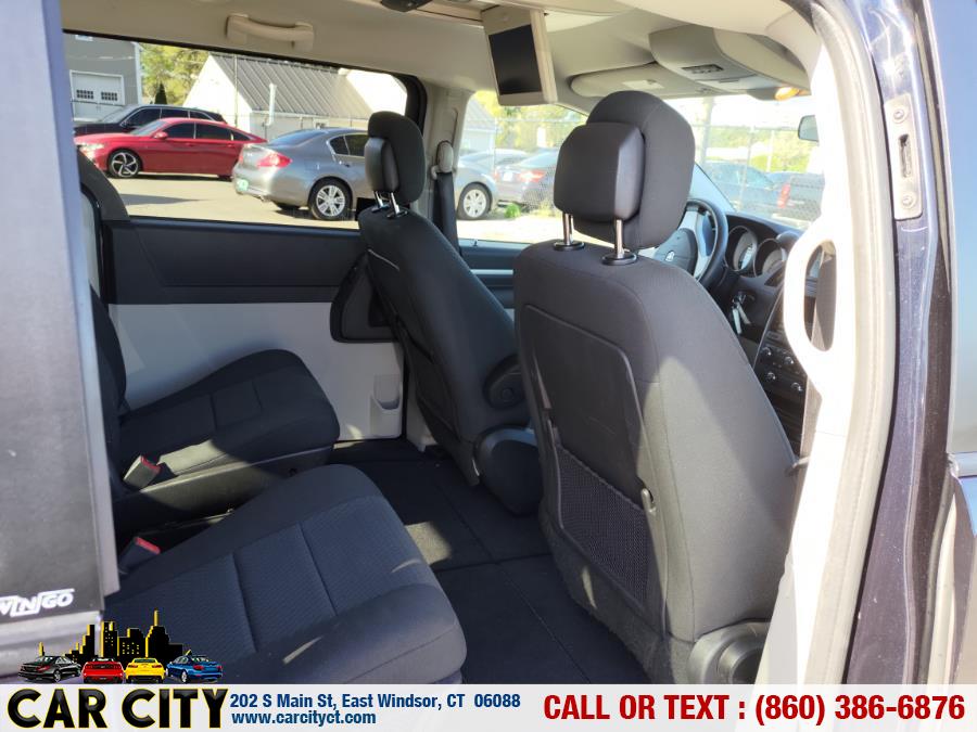 2010 Dodge Grand Caravan 4dr Wgn SE, available for sale in East Windsor, Connecticut | Car City LLC. East Windsor, Connecticut 2010 Dodge Grand Caravan 4dr Wgn SE, available for sale in East Windsor, Connecticut | Car City LLC. East Windsor, Connecticut
