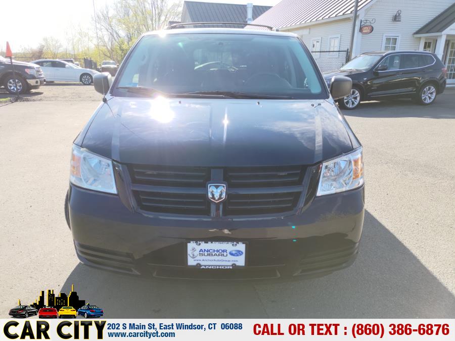 2010 Dodge Grand Caravan 4dr Wgn SE, available for sale in East Windsor, Connecticut | Car City LLC. East Windsor, Connecticut 2010 Dodge Grand Caravan 4dr Wgn SE, available for sale in East Windsor, Connecticut | Car City LLC. East Windsor, Connecticut