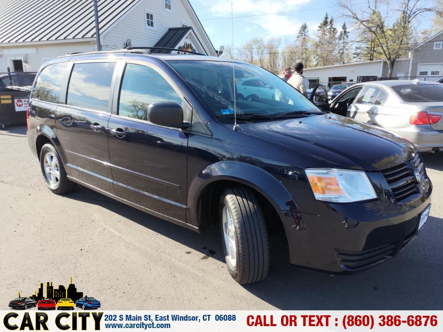 2010 Dodge Grand Caravan 4dr Wgn SE, available for sale in East Windsor, Connecticut | Car City LLC. East Windsor, Connecticut 2010 Dodge Grand Caravan 4dr Wgn SE, available for sale in East Windsor, Connecticut | Car City LLC. East Windsor, Connecticut