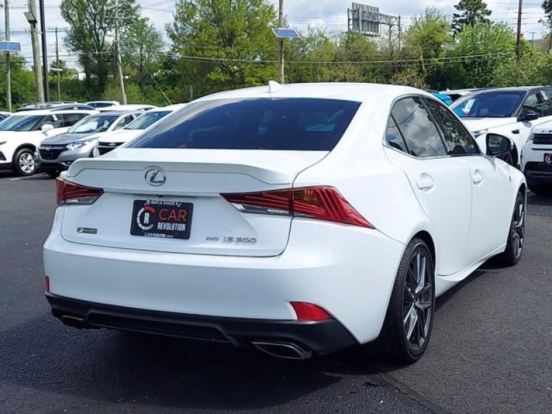 Used Lexus Is IS 300 F Sport 2017 | Car Revolution. Maple Shade, New Jersey Used Lexus Is IS 300 F Sport 2017 | Car Revolution. Maple Shade, New Jersey