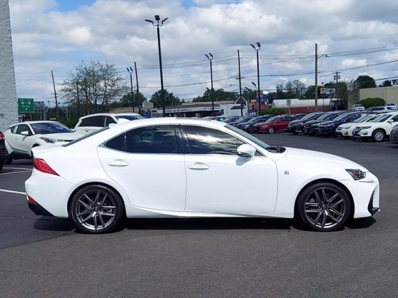 Used Lexus Is IS 300 F Sport 2017 | Car Revolution. Maple Shade, New Jersey Used Lexus Is IS 300 F Sport 2017 | Car Revolution. Maple Shade, New Jersey