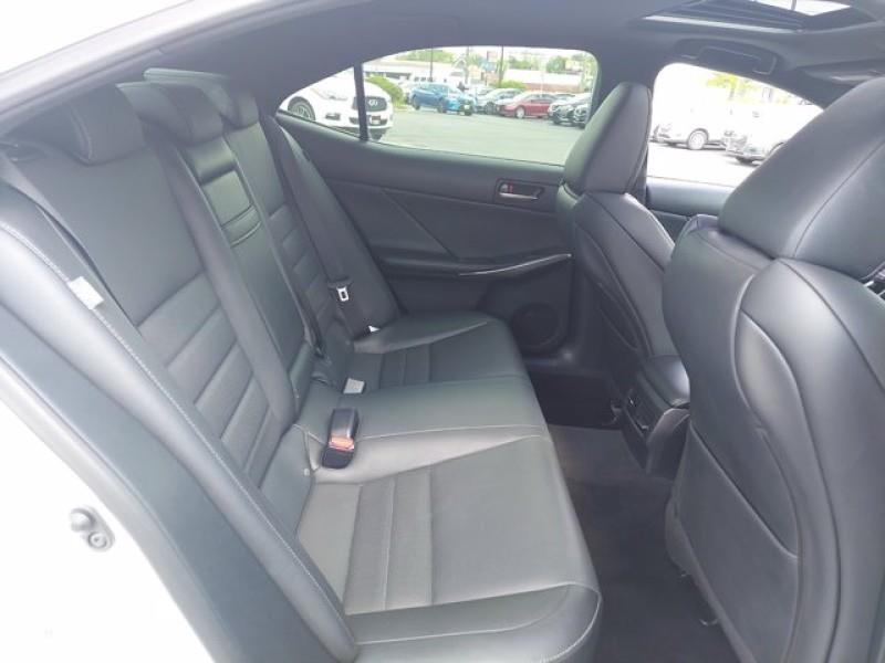 Used Lexus Is IS 300 F Sport 2017 | Car Revolution. Maple Shade, New Jersey Used Lexus Is IS 300 F Sport 2017 | Car Revolution. Maple Shade, New Jersey