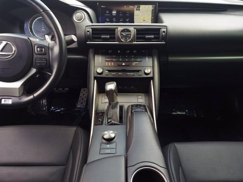 Used Lexus Is IS 300 F Sport 2017 | Car Revolution. Maple Shade, New Jersey Used Lexus Is IS 300 F Sport 2017 | Car Revolution. Maple Shade, New Jersey