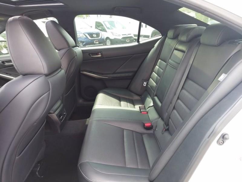 Used Lexus Is IS 300 F Sport 2017 | Car Revolution. Maple Shade, New Jersey Used Lexus Is IS 300 F Sport 2017 | Car Revolution. Maple Shade, New Jersey