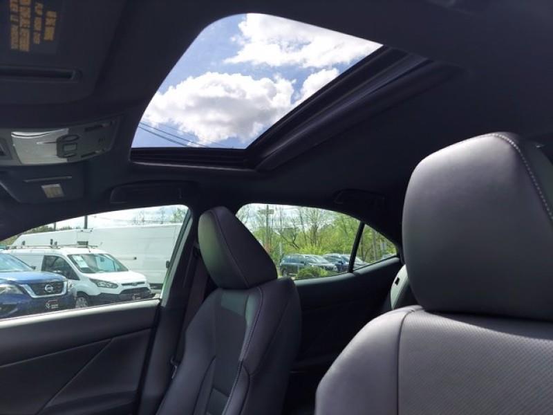 Used Lexus Is IS 300 F Sport 2017 | Car Revolution. Maple Shade, New Jersey Used Lexus Is IS 300 F Sport 2017 | Car Revolution. Maple Shade, New Jersey