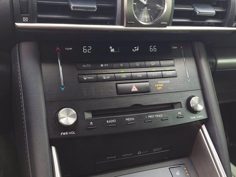 Used Lexus Is IS 300 F Sport 2017 | Car Revolution. Maple Shade, New Jersey Used Lexus Is IS 300 F Sport 2017 | Car Revolution. Maple Shade, New Jersey