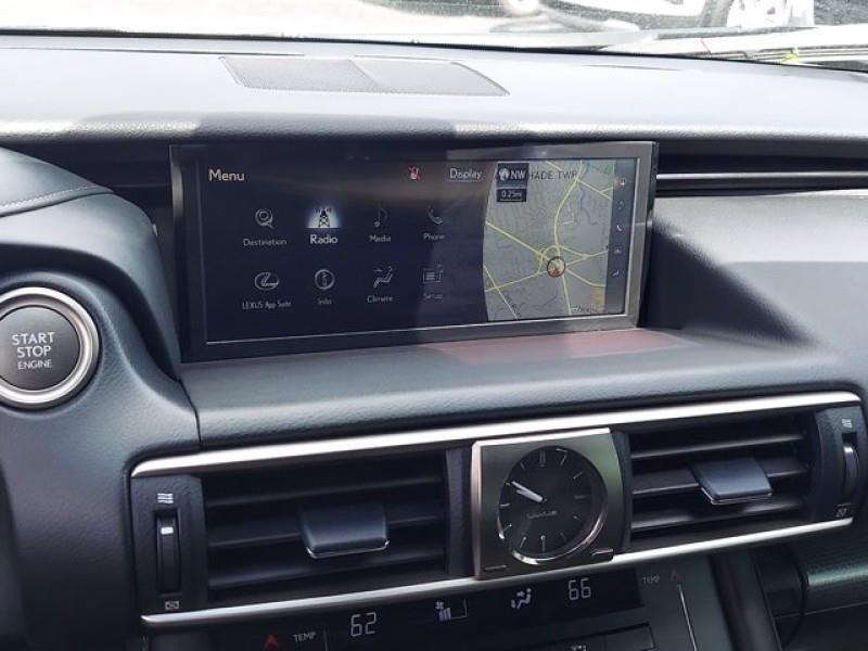 Used Lexus Is IS 300 F Sport 2017 | Car Revolution. Maple Shade, New Jersey Used Lexus Is IS 300 F Sport 2017 | Car Revolution. Maple Shade, New Jersey