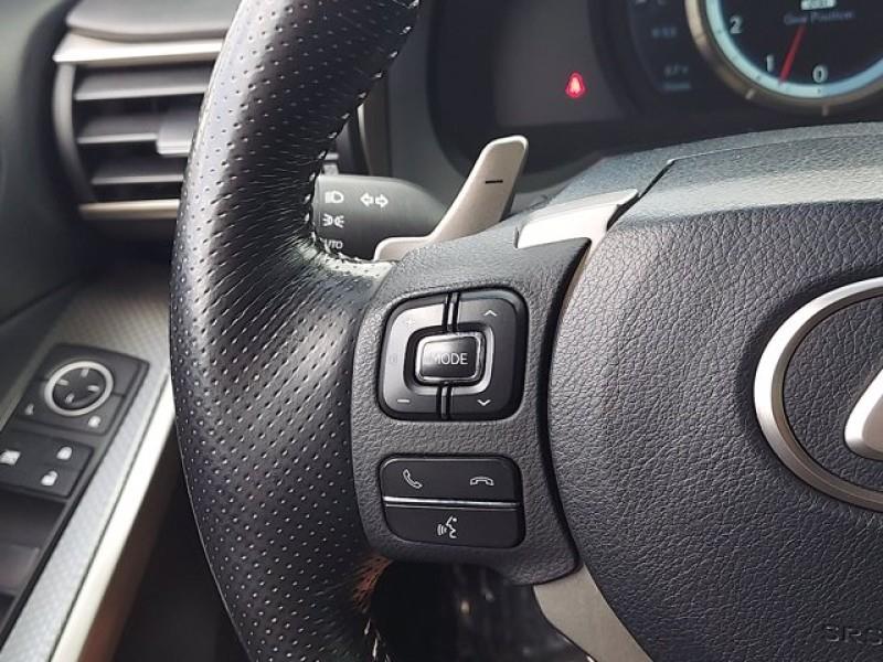 Used Lexus Is IS 300 F Sport 2017 | Car Revolution. Maple Shade, New Jersey Used Lexus Is IS 300 F Sport 2017 | Car Revolution. Maple Shade, New Jersey