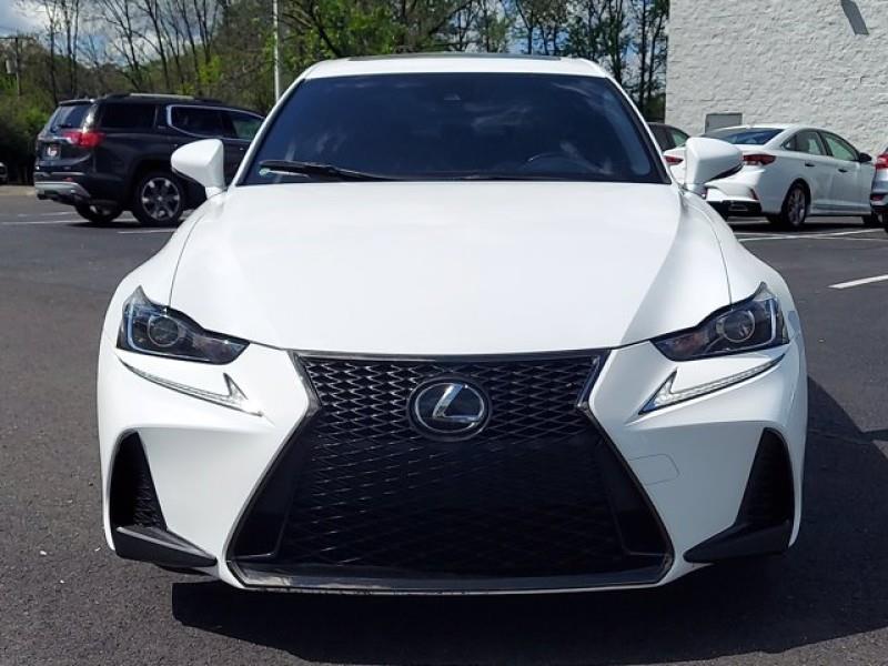 Used Lexus Is IS 300 F Sport 2017 | Car Revolution. Maple Shade, New Jersey Used Lexus Is IS 300 F Sport 2017 | Car Revolution. Maple Shade, New Jersey