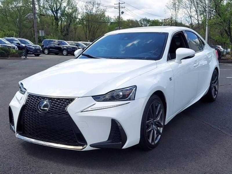 Used Lexus Is IS 300 F Sport 2017 | Car Revolution. Maple Shade, New Jersey Used Lexus Is IS 300 F Sport 2017 | Car Revolution. Maple Shade, New Jersey
