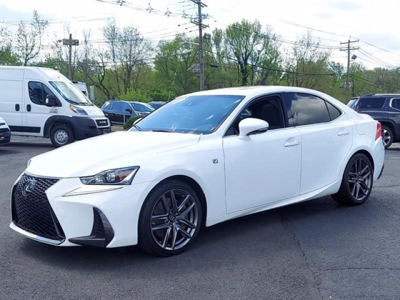 Used Lexus Is IS 300 F Sport 2017 | Car Revolution. Maple Shade, New Jersey Used Lexus Is IS 300 F Sport 2017 | Car Revolution. Maple Shade, New Jersey