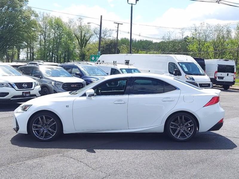 Used Lexus Is IS 300 F Sport 2017 | Car Revolution. Maple Shade, New Jersey Used Lexus Is IS 300 F Sport 2017 | Car Revolution. Maple Shade, New Jersey