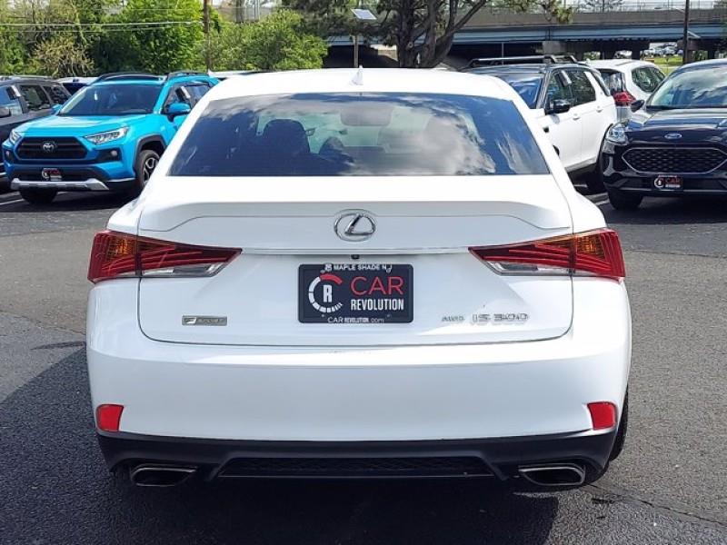 Used Lexus Is IS 300 F Sport 2017 | Car Revolution. Maple Shade, New Jersey Used Lexus Is IS 300 F Sport 2017 | Car Revolution. Maple Shade, New Jersey
