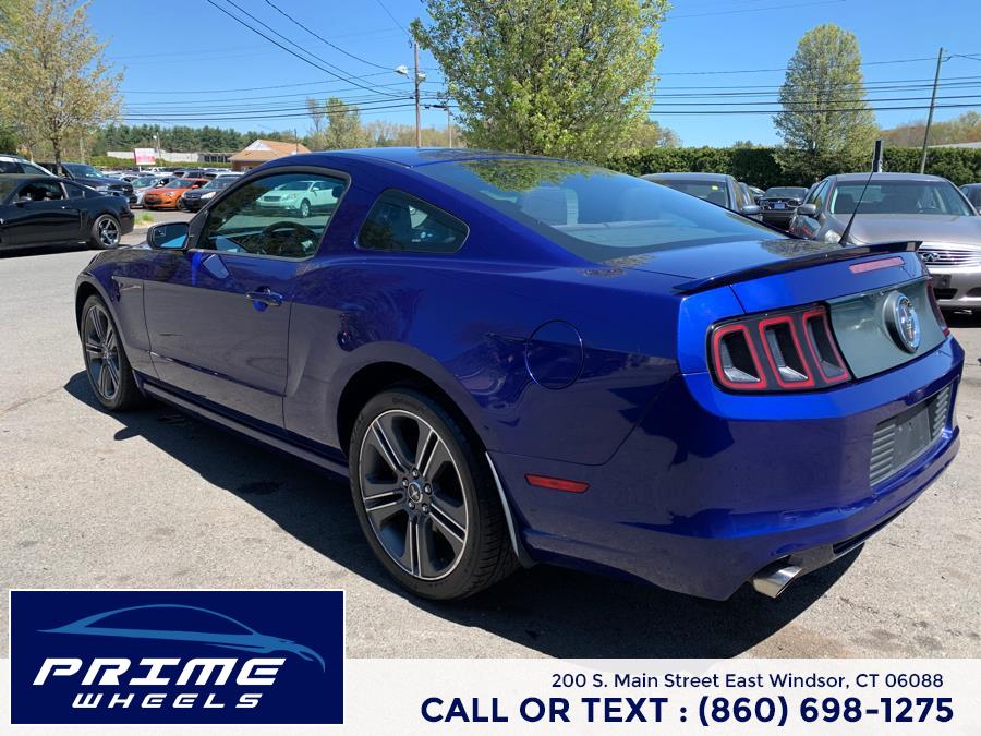 2013 Ford Mustang 2dr Cpe V6, available for sale in East Windsor, Connecticut | Prime Wheels. East Windsor, Connecticut 2013 Ford Mustang 2dr Cpe V6, available for sale in East Windsor, Connecticut | Prime Wheels. East Windsor, Connecticut