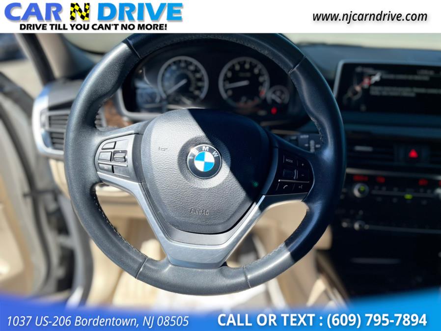 2015 BMW X5 xDrive35i, available for sale in Bordentown, New Jersey | Car N Drive. Bordentown, New Jersey 2015 BMW X5 xDrive35i, available for sale in Bordentown, New Jersey | Car N Drive. Bordentown, New Jersey