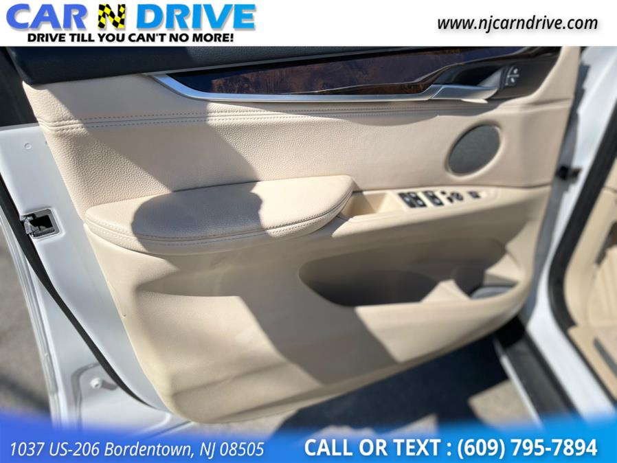 2015 BMW X5 xDrive35i, available for sale in Bordentown, New Jersey | Car N Drive. Bordentown, New Jersey 2015 BMW X5 xDrive35i, available for sale in Bordentown, New Jersey | Car N Drive. Bordentown, New Jersey