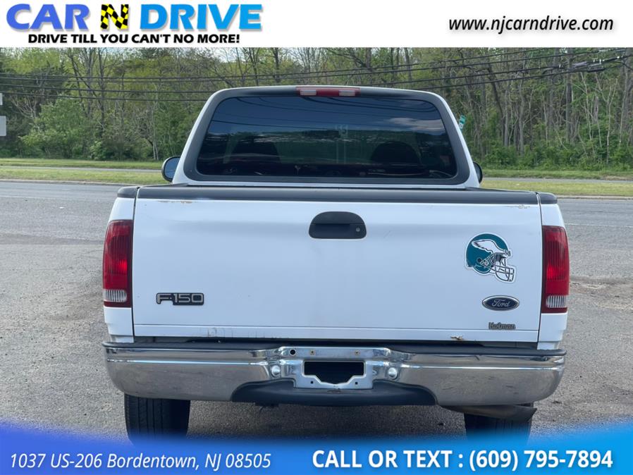 Used Ford F-150 XL SuperCab Long Bed 2WD 1999 | Car N Drive. Bordentown, New Jersey Used Ford F-150 XL SuperCab Long Bed 2WD 1999 | Car N Drive. Bordentown, New Jersey