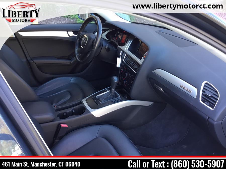 Used Audi A4 premium A4 premium 2011 | Liberty Motors. Manchester, Connecticut Used Audi A4 premium A4 premium 2011 | Liberty Motors. Manchester, Connecticut