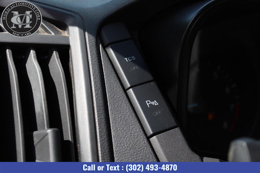 Used Ford Transit Van T-150 130" Low Rf 8600 GVWR Sliding RH Dr 2017 | Morsi Automotive Corp. New Castle, Delaware Used Ford Transit Van T-150 130" Low Rf 8600 GVWR Sliding RH Dr 2017 | Morsi Automotive Corp. New Castle, Delaware