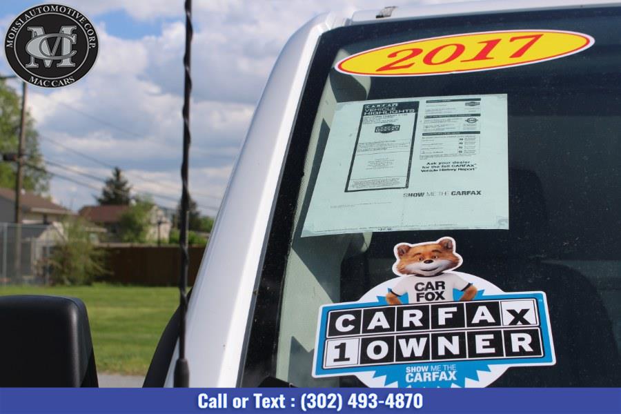 Used Ford Transit Van T-150 130" Low Rf 8600 GVWR Sliding RH Dr 2017 | Morsi Automotive Corp. New Castle, Delaware Used Ford Transit Van T-150 130" Low Rf 8600 GVWR Sliding RH Dr 2017 | Morsi Automotive Corp. New Castle, Delaware