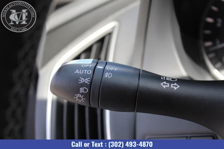 Used INFINITI Q50 3.0t LUXE AWD 2018 | Morsi Automotive Corp. New Castle, Delaware Used INFINITI Q50 3.0t LUXE AWD 2018 | Morsi Automotive Corp. New Castle, Delaware