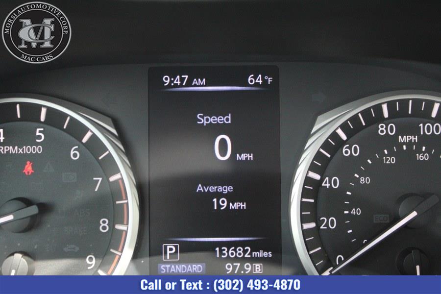 Used INFINITI Q50 3.0t LUXE AWD 2018 | Morsi Automotive Corp. New Castle, Delaware Used INFINITI Q50 3.0t LUXE AWD 2018 | Morsi Automotive Corp. New Castle, Delaware