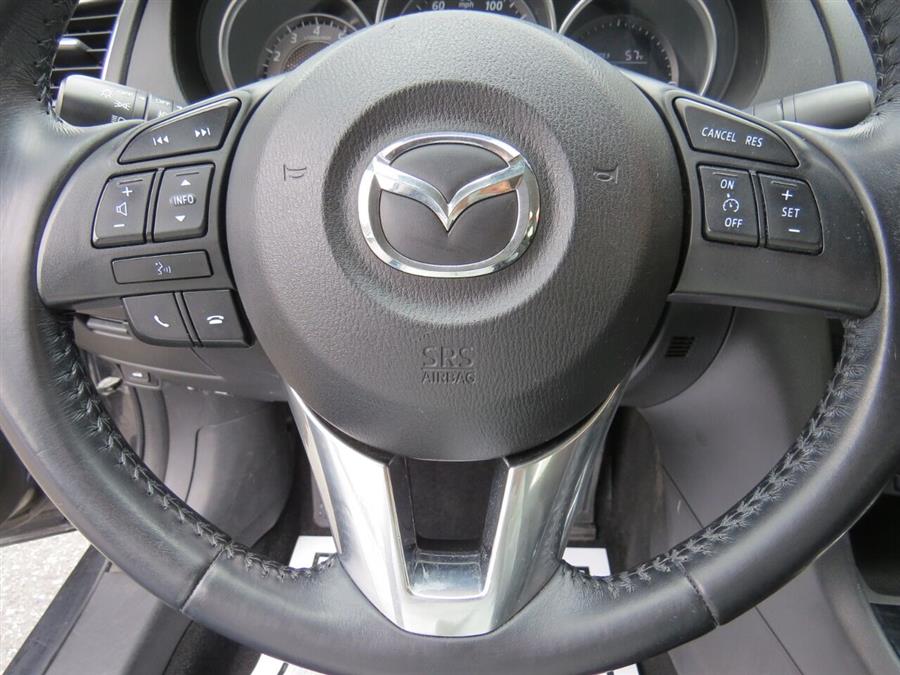 Used Mazda Mazda6 i Touring 4dr Sedan 6A 2014 | Lake City Exports Inc. Auburn, Maine Used Mazda Mazda6 i Touring 4dr Sedan 6A 2014 | Lake City Exports Inc. Auburn, Maine