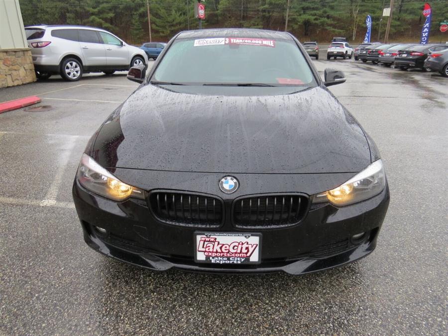 Used BMW 3 Series 320i xDrive AWD 4dr Sedan 2015 | Lake City Exports Inc. Auburn, Maine Used BMW 3 Series 320i xDrive AWD 4dr Sedan 2015 | Lake City Exports Inc. Auburn, Maine