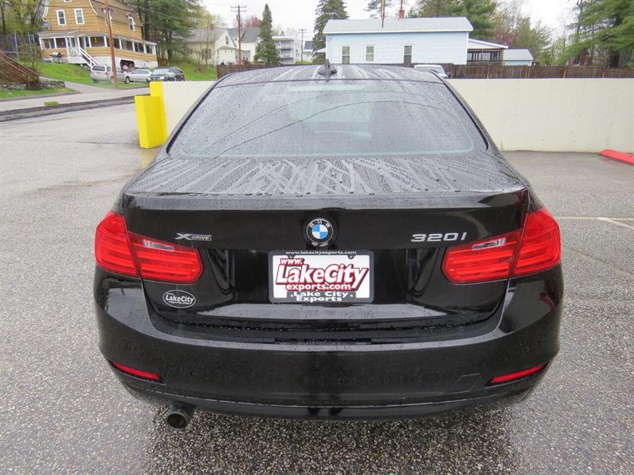 Used BMW 3 Series 320i xDrive AWD 4dr Sedan 2015 | Lake City Exports Inc. Auburn, Maine Used BMW 3 Series 320i xDrive AWD 4dr Sedan 2015 | Lake City Exports Inc. Auburn, Maine