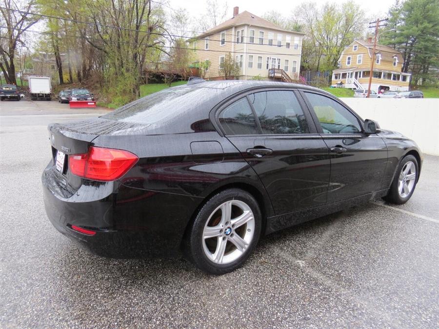 Used BMW 3 Series 320i xDrive AWD 4dr Sedan 2015 | Lake City Exports Inc. Auburn, Maine Used BMW 3 Series 320i xDrive AWD 4dr Sedan 2015 | Lake City Exports Inc. Auburn, Maine