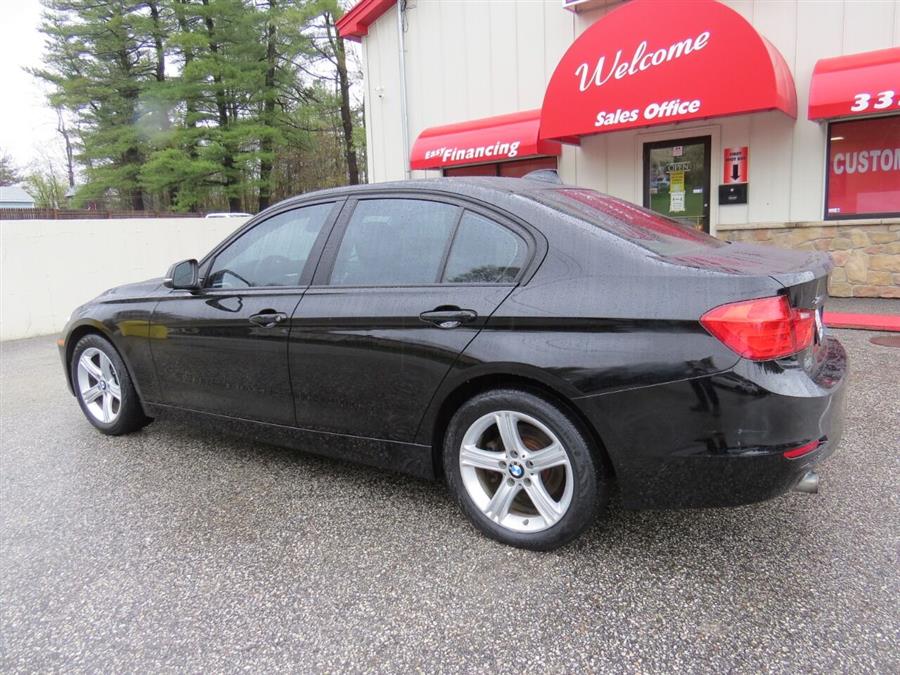 Used BMW 3 Series 320i xDrive AWD 4dr Sedan 2015 | Lake City Exports Inc. Auburn, Maine Used BMW 3 Series 320i xDrive AWD 4dr Sedan 2015 | Lake City Exports Inc. Auburn, Maine