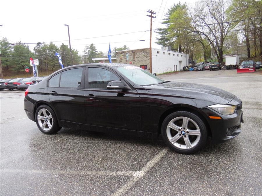 Used BMW 3 Series 320i xDrive AWD 4dr Sedan 2015 | Lake City Exports Inc. Auburn, Maine Used BMW 3 Series 320i xDrive AWD 4dr Sedan 2015 | Lake City Exports Inc. Auburn, Maine