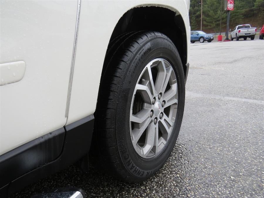 Used GMC Acadia SLT 1 AWD 4dr SUV 2015 | Lake City Exports Inc. Auburn, Maine Used GMC Acadia SLT 1 AWD 4dr SUV 2015 | Lake City Exports Inc. Auburn, Maine