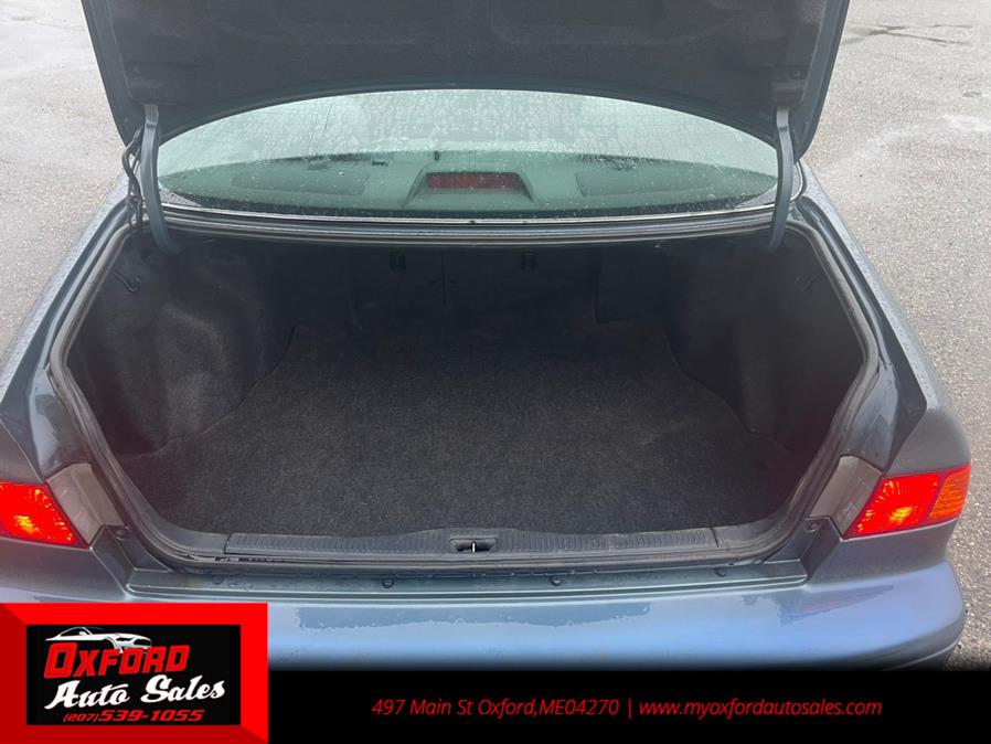 Used Toyota Camry 4dr Sdn LE Auto 2000 | Oxford Auto Sales. Oxford, Maine Used Toyota Camry 4dr Sdn LE Auto 2000 | Oxford Auto Sales. Oxford, Maine