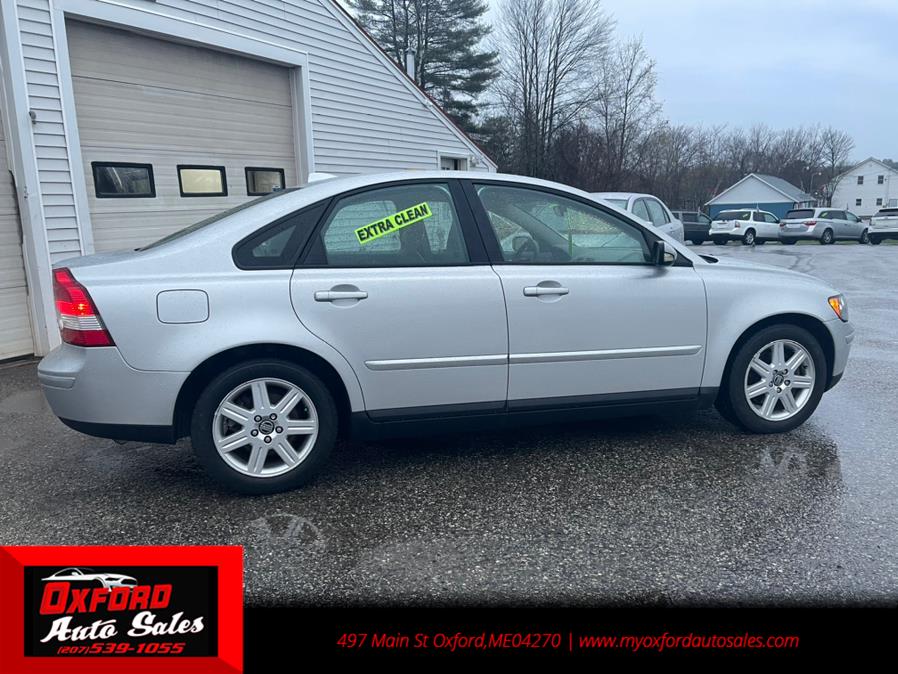 Used Volvo S40 2.4L Auto 2005 | Oxford Auto Sales. Oxford, Maine Used Volvo S40 2.4L Auto 2005 | Oxford Auto Sales. Oxford, Maine