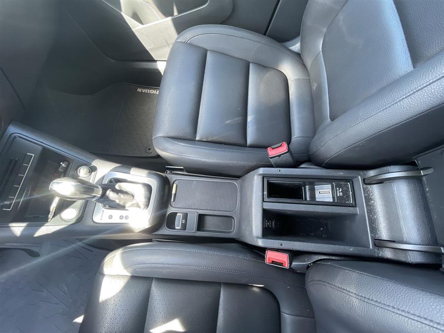 2014 Volkswagen Tiguan 4MOTION 4dr Auto SEL, available for sale in Stratford, Connecticut | Wiz Leasing Inc. Stratford, Connecticut 2014 Volkswagen Tiguan 4MOTION 4dr Auto SEL, available for sale in Stratford, Connecticut | Wiz Leasing Inc. Stratford, Connecticut