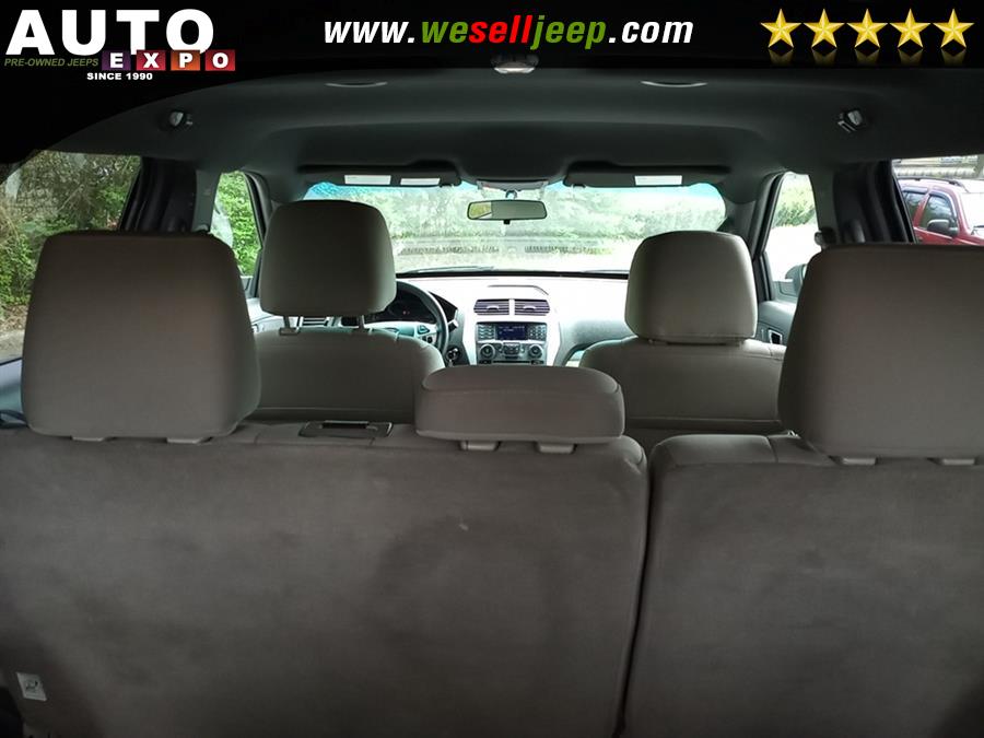 2012 Ford Explorer 4WD 4dr Base, available for sale in Huntington, New York | Auto Expo. Huntington, New York 2012 Ford Explorer 4WD 4dr Base, available for sale in Huntington, New York | Auto Expo. Huntington, New York